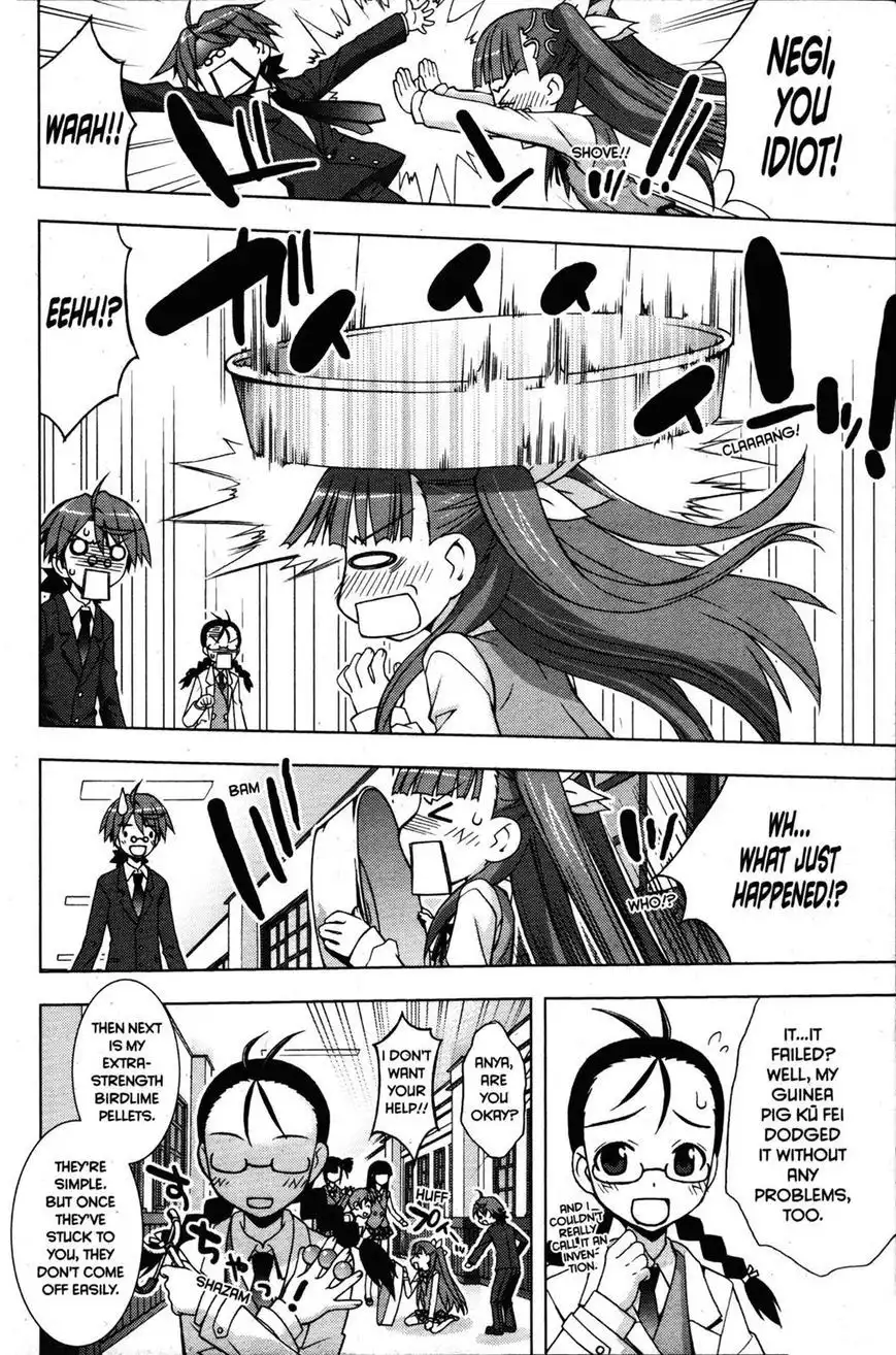 Negima!? Neo Chapter 23 6